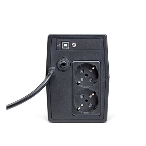 Salicru SPS 900 ONE BL Sistema de Alimentación Ininterrumpida (UPS) 900 VA Salicru SPS 900 ONE BL Sistema de Alimentación Ininterrumpida (UPS) 900 VA