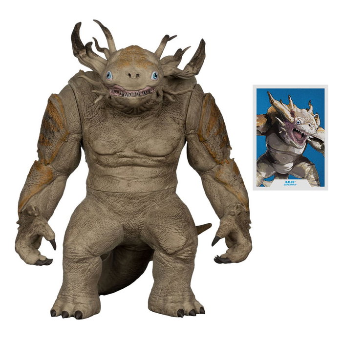 Superman (2025) DC Multiverse Figura Mega Kaiju 25 cm Superman (2025) DC Multiverse Figura Mega Kaiju 25 cm