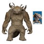 Superman (2025) DC Multiverse Figura Mega Kaiju 25 cm
