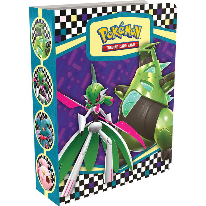 POKEMON JUEGO DE CARTAS Estuche Collector Chest Pokémon Español