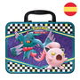 POKEMON JUEGO DE CARTAS Estuche Collector Chest Pokémon Español