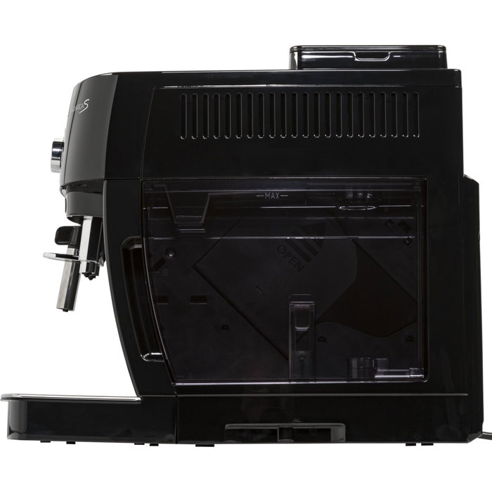 DeLonghi Magnifica S ECAM 21.117.B Negra