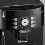 De'Longhi Magnifica S ECAM 21.117.B Cafetera Superautomática Negra 1450W