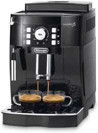 De'Longhi Magnifica S ECAM 21.117.B Cafetera Superautomática Negra 1450W