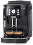 De'Longhi Magnifica S ECAM 21.117.B Cafetera Superautomática Negra 1450W