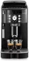 De'Longhi Magnifica S ECAM 21.117.B Cafetera Superautomática Negra 1450W