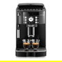 DeLonghi Magnifica S ECAM 21.117.B Máquina Espresso Automática con Molinillo Integrado y Depósito de 1.8L, Negro