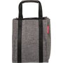 Reisenthel Bottlebag twist silver