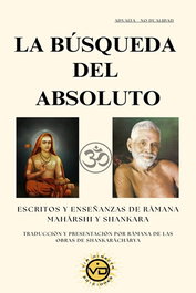 VIA DIRECTA EDICIONES, La búsqueda del absoluto, Patrick Mandala - VIA DIRECTA EDICIONES