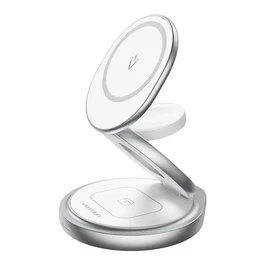 Vention Base de carga inalámbrica MagSafe FGEI0 15W