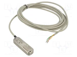SCHMERSAL BNS 40S Interruptor de seguridad magnético NC x2 + NA