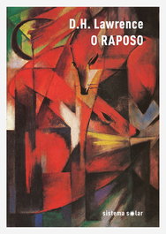 O Raposo, D.H. Lawrence - SISTEMA SOLAR