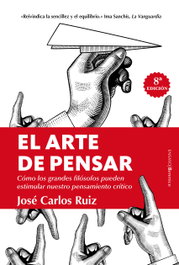 BERENICE El arte de pensar, José Carlos Ruíz - BERENICE