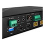 LINDY Extensor y divisor de vídeo 4K60 HDBaseT de 4 puertos Cat.6, 100m
