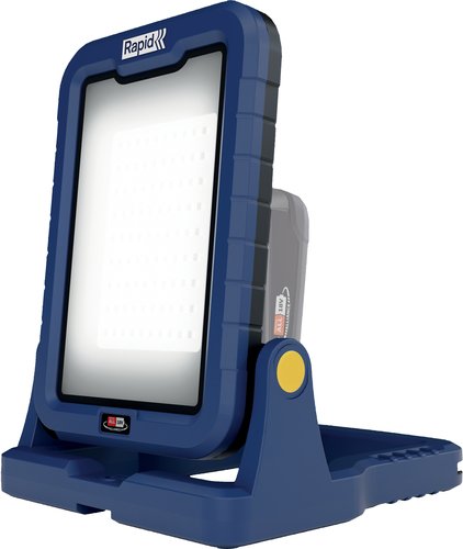 Rapid BWL2400 Lámpara de construcción LED de 2400 lm