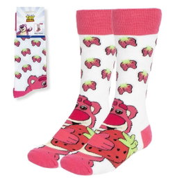 Cerdá Calcetines Toy Story Lotso T3643 (Talla 36-43) verzión única