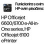 HP 932XL Cartucho de Tinta Negro de Alta Capacidad Original