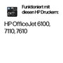 HP 932XL Cartucho de Tinta Negro de Alta Capacidad Original