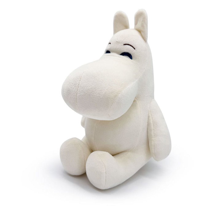 Los Mumins Peluche Moomin Sit 22 cm