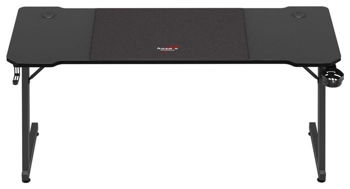 Huzaro Hero 4.8 negro