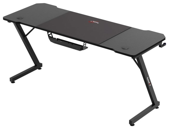 Huzaro Hero 4.8 negro