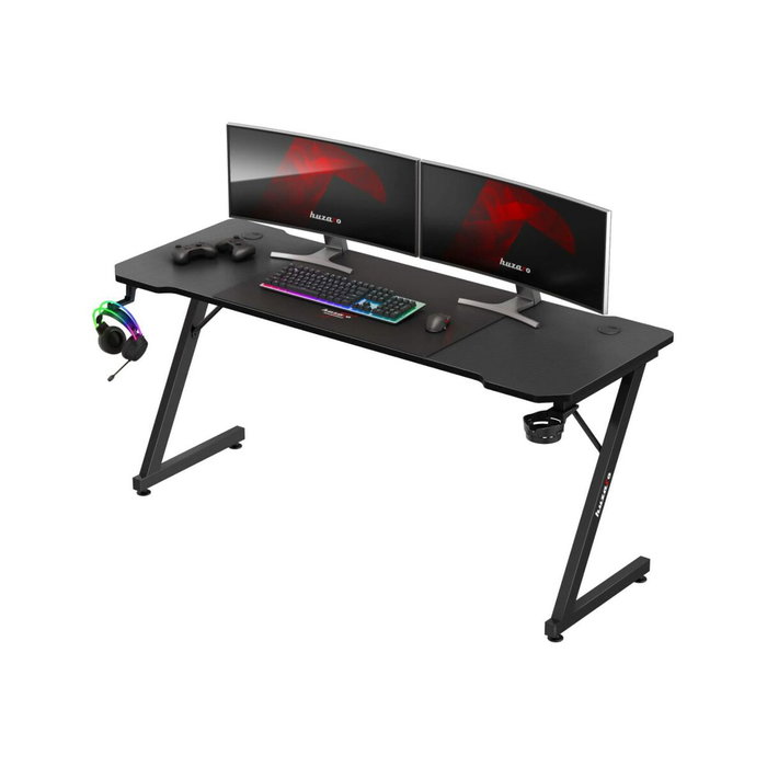 Huzaro Hero 4.8 negro