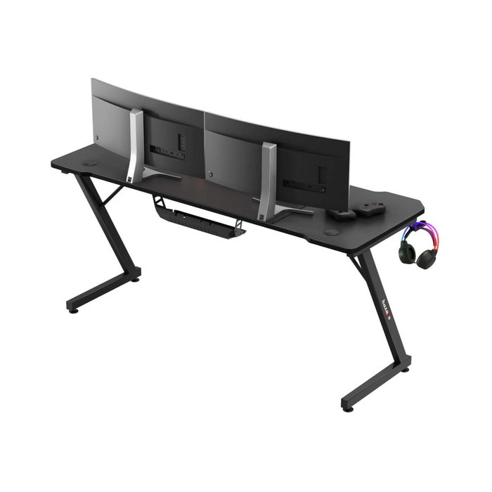 Huzaro Hero 4.8 negro