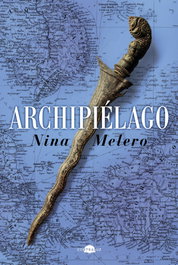 Archipiélago, Nina Melero - CONTRALUZ EDITORIAL