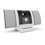 TechniSat MULTYRADIO 4.0 SE Radio Internet Digital DAB+ FM con Bluetooth y Wi-Fi