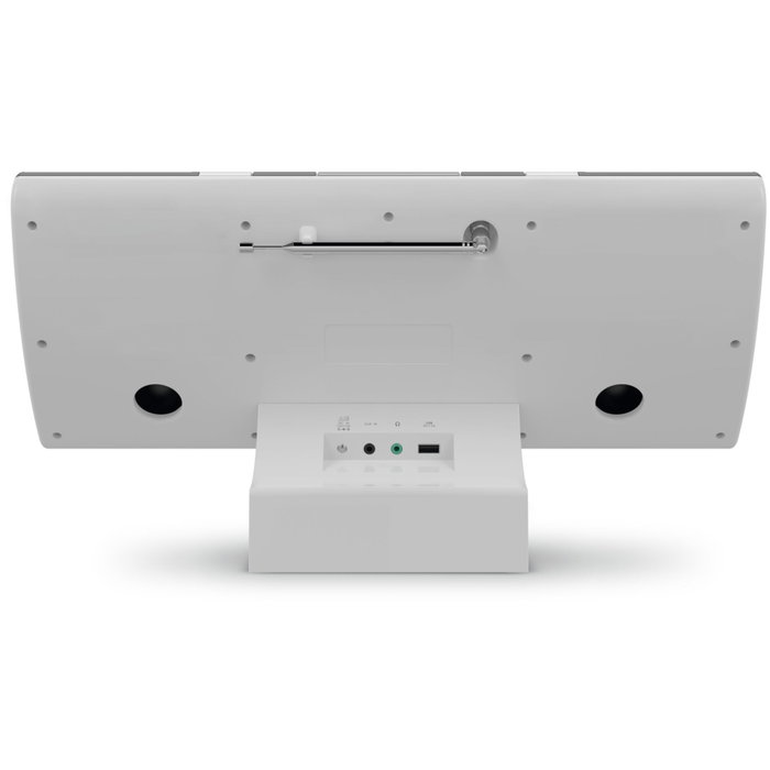 TechniSat MULTYRADIO 4.0 SE Radio Internet Digital DAB+ FM con Bluetooth y Wi-Fi