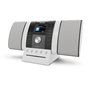 TechniSat MULTYRADIO 4.0 SE Radio Internet Digital DAB+ FM con Bluetooth y Wi-Fi