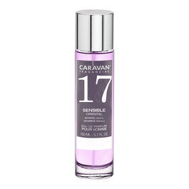 Caravan Nº 17 Eau de Parfum Caballero 150ml