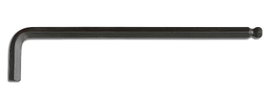 BAHCO Llave allen con bola pavonada 1.5 mm 1996M