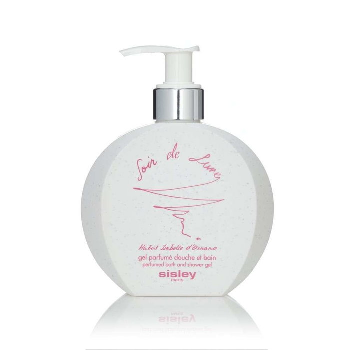 Sisley Soir de Lune Gel de Ducha y Baño Perfumado 200 ml