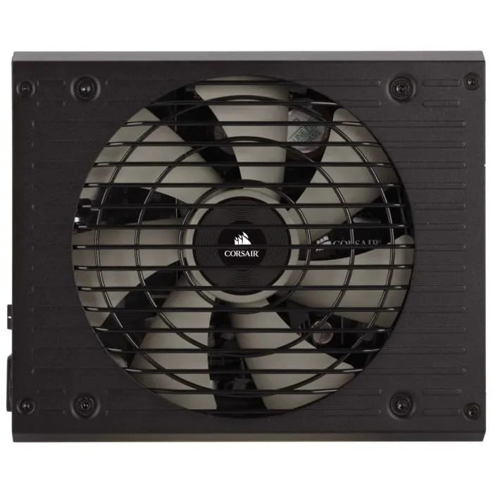 Corsair RM1000x Shift 1000W ATX 3.1 Black