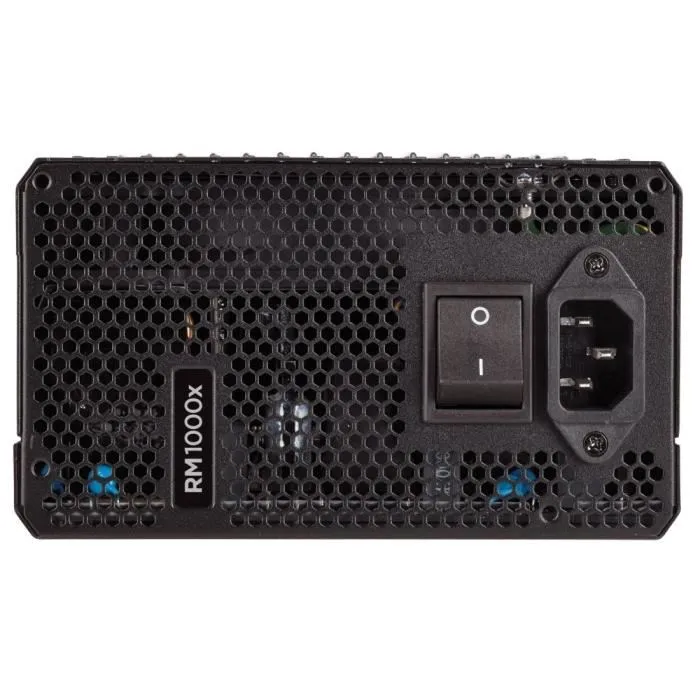 Corsair RM1000x Shift 1000W ATX 3.1 Black