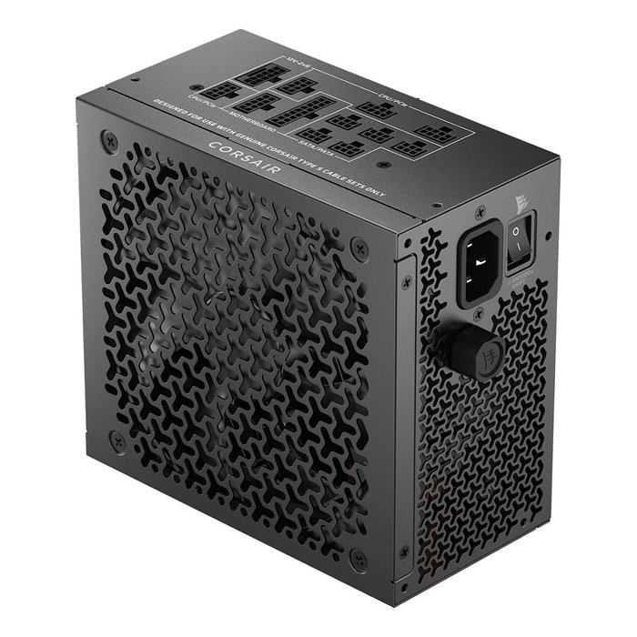 Corsair RM1000x Shift 1000W ATX 3.1 Black
