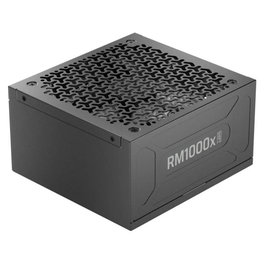 Corsair RM1000X Fuente de Alimentación ATX 1000W 80 PLUS Gold Full Modular