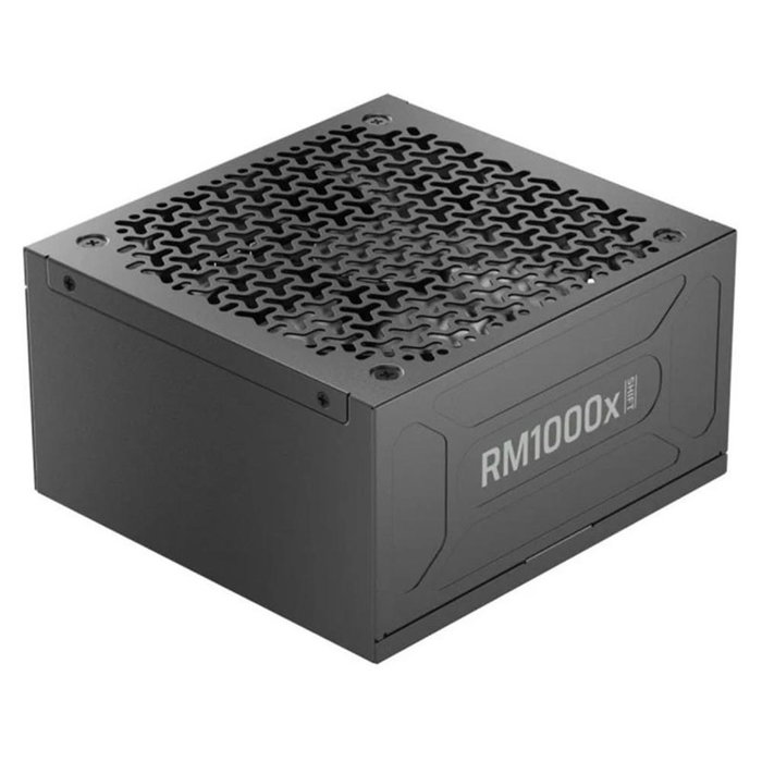 Corsair RM1000X Fuente de Alimentación ATX 1000W 80 PLUS Gold Full Modular Corsair RM1000X Fuente de Alimentación ATX 1000W 80 PLUS Gold Full Modular
