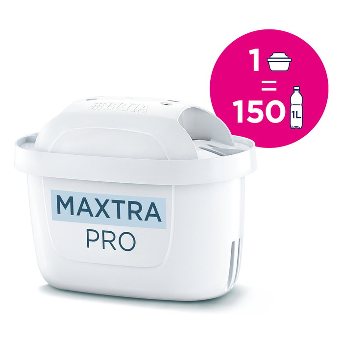 Brita Style eco glacier blue con 3 MAXTRA PRO All-in-1 Brita Style eco glacier blue con 3 MAXTRA PRO All-in-1