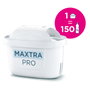 Brita Style eco glacier blue con 3 MAXTRA PRO All-in-1