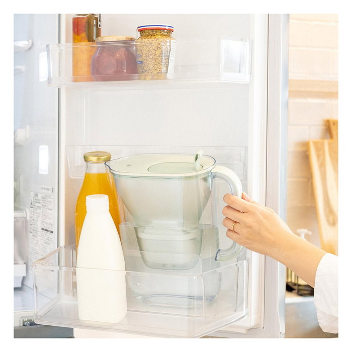 Brita Style eco glacier blue con 3 MAXTRA PRO All-in-1 Brita Style eco glacier blue con 3 MAXTRA PRO All-in-1