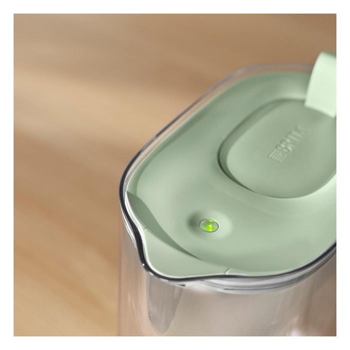 Brita Style eco glacier blue con 3 MAXTRA PRO All-in-1 Brita Style eco glacier blue con 3 MAXTRA PRO All-in-1