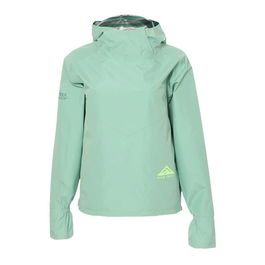Sudadera con Capucha Mujer Nike Gore-Tex Infinium Azul