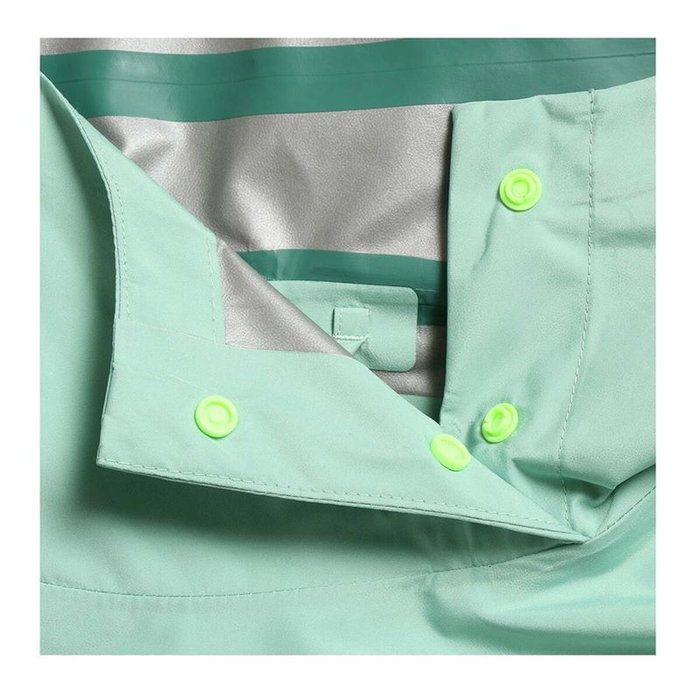 Sudadera con Capucha Mujer Nike Gore-Tex Infinium Azul