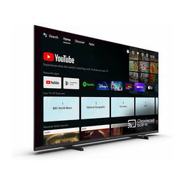 Philips 55HFL4518U/12 TV Hospitality 55" LED 4K Ultra HD 3840x2160