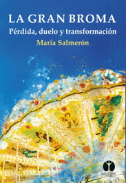 REIKIAVIK EDICIONES, La gran broma, María Salmerón Díez - REIKIAVIK EDICIONES