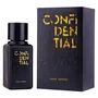 Paris Corner Confidential Agua de perfume Unisex 100 ml