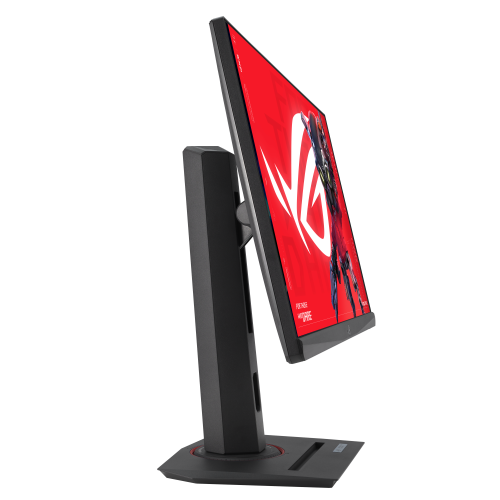 ASUS ROG Strix XG259CS Monitor Gaming 24.5 Pulgadas Full HD Fast IPS Negro