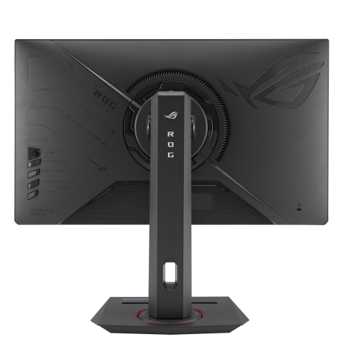 ASUS ROG Strix XG259CS Monitor Gaming 24.5 Pulgadas Full HD Fast IPS Negro